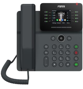 Fanvil V63 IP Telefon