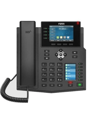 FANVİL X5U IP MASAÜSTÜ TELEFON