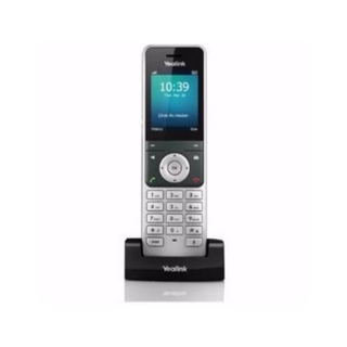 YEALINK W60P IP DECT TELEFON (KABLOSUZ)