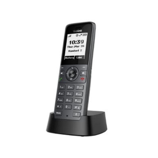 YEALINK W71P IP DECT TELEFON SİSTEMİ
