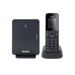 YEALINK W73H IP DECT TELEFON SİSTEMİ