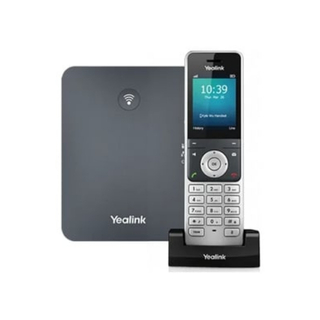 YEALINK W76P IP DECT TELEFON SİSTEMİ