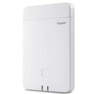 GIGASET N870 IP PRO DECT BAZ İSTASYONU