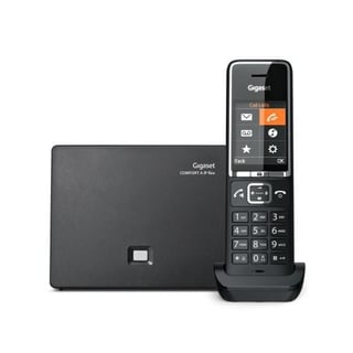 GIGASET COMFORT 550 IP FLEX