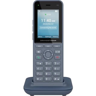 GRANDSTREAM WP826 WIFI KABLOSUZ IP TELEFON