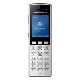 GRANDSTREAM WP822 WIFI KABLOSUZ IP TELEFON