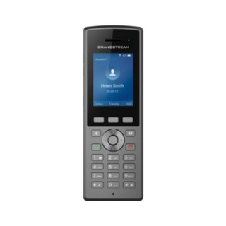 GRANDSTREAM WP825 WIFI KABLOSUZ IP TELEFON