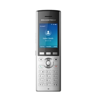 GRANDSTREAM WP820 WIFI KABLOSUZ IP TELEFON