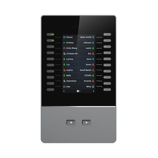 GRANDSTREAM GBX20 GENİŞLEME MODÜLÜ