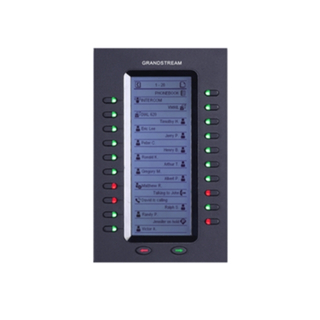 GRANDSTREAM GXP2200EXT GENİŞLEME MODÜLÜ