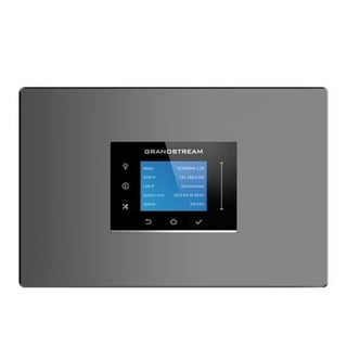 GRANDSTREAM UCM6301 IP SANTRAL