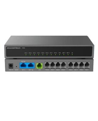 GRANDSTREAM HT881 FXS / FXO GATEWAY