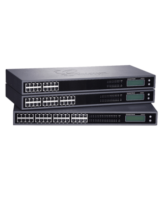 GRANDSTREAM GXW4216 V2 FXS / FXO GATEWAY