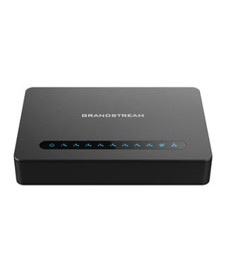 GRANDSTREAM HT818 FXS / FXO GATEWAY