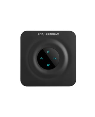 GRANDSTREAM HT802 V2 FXS / FXO GATEWAY