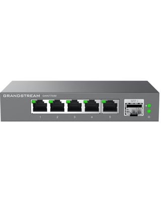 GRANDSTREAM GWN7700M NETWORK SWITCH
