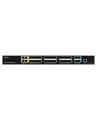 GRANDSTREAM GWN7831 NETWORK SWITCH
