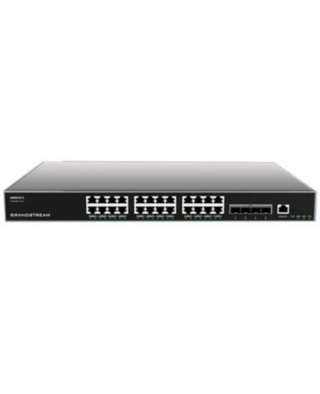 GRANDSTREAM GWN7813P NETWORK SWITCH