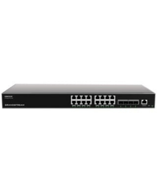 GRANDSTREAM GWN7812P NETWORK SWITCH