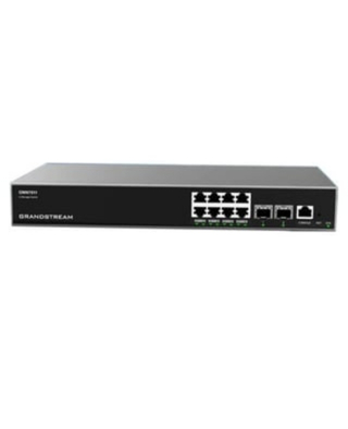 GRANDSTREAM GWN7811P NETWORK SWITCH