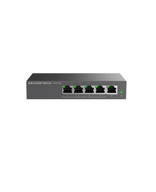 GRANDSTREAM GWN7700P NETWORK SWITCH