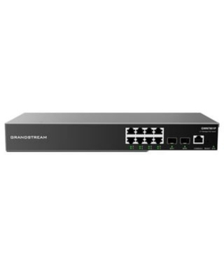 GRANDSTREAM GWN7801P NETWORK SWITCH