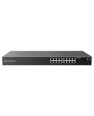 GRANDSTREAM GWN7802P NETWORK SWITCH
