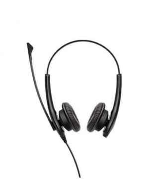 JABRA BIZ1100 EDU - JACK 3.5MM STERIO KABLOLU KULAKLIK