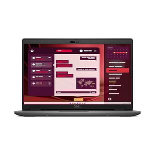 Dell Latitude 3450 i5-1335U 8GB 512GB 14'' Ubuntu -N006l345014EMEA_VP_UBU FHD, 1x8GB DDR5 (Max64GB), Type-C, DP, HDMI, ETH, TPM, 3Yıl Yerinde