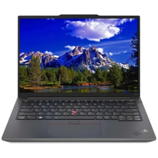 Lenovo E14 21JK00KTTX i5-13420H 16GB 512GB 14'' DOS WUXGA IPS, 2x8GB DDR4, Intel Iris Xe Graphics, 3Yıl