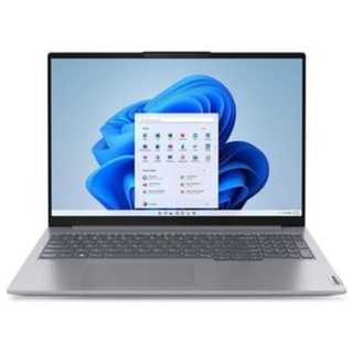 Lenovo ThinkBook 21KH00V1TR i7-13700H 16GB 512GB 16'' DOS WUXGA IPS, 1x16GB DD5 - Up to 64GB , Intel Iris Xe Grafik Kartı