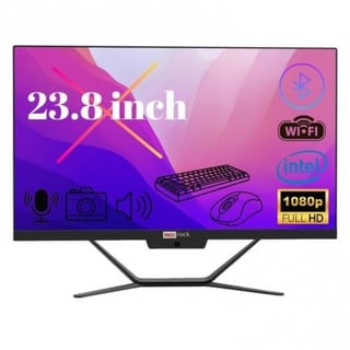 Redrock AIO PREMIUM RR P54578R51S24 i5-4570 8GB 512GB 23.8'' DOS