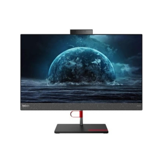 Lenovo Neo 50a 12B800E0TR i5-12450H 8GB 512GB 23.8'' Touch DOS Multi-Touch, FHD IPS, Intel UHD Graphics