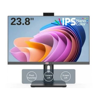 Redrock AIO HIGHLINE RR PT585016R1N24P i5-8500 16GB 512GB 23.8'' DOS / Pivot