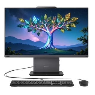 Lenovo Neo 50a 12SC000QTR i5-13420H 16GB 512GB 23.8'' DOS Non-Touch, FHD IPS, Intel UHD Graphics
