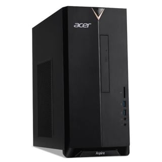 Acer Aspire TC-1760 i3-12100 4GB 256GB SSD DOS 180W, Intel UHD 730