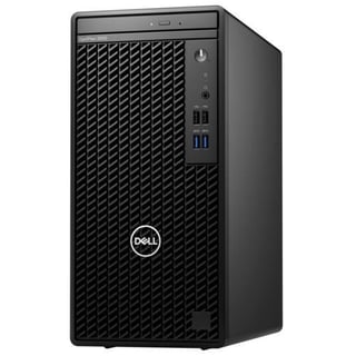 Dell OptiPlex 3000MT i5-12500 8GB 256GB W11Pro 1x8GB DDR4 (2Slot), DP, HDMI, ETH, DVDRW, TPM, 180W, 3Yıl Yerinde Garanti