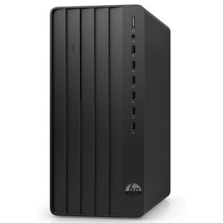 HP Pro Tower 290 6D3A5EA G9 i5-12500 8GB 512GB SSD DOS 2 yıl yerinde servis garantisi