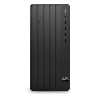 HP Pro Tower 400 99P35ET G9 i5-13500 16GB 512GB SSD DOS 3 yıl Garanti, 1x16GB DDR4 3200, 512GB M.2 2280 PCIe NVMe SSD