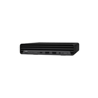 HP Pro Mini 400 G9 9H6W3ET i7-14700T 16GB 512GB SSD DOS 3 yıl Garanti, 1x16GB DDR4 3200, 512GB M.2 2280 PCIe NVMe SSD
