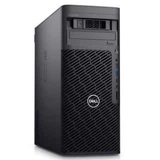 Dell T5860 W-2445 32GB 512GB RTX A2000 W11Pro NVMe, 2x16GB 4800MHz DDR5 RDIMM ECC, 750W, 3 Yıl Yerinde Garanti