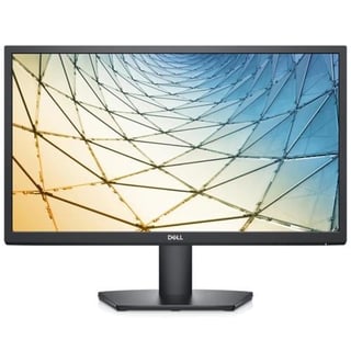 Dell 21.5'' SE2222H LED Monitör 8ms Siyah 1920x1080, HDMI, VGA, Vesa