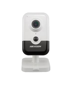 HIKVISION DS-2CD2421G0-IW 2MP IR Cube Kamera (Wi-Fi + Sesli, H.265+)