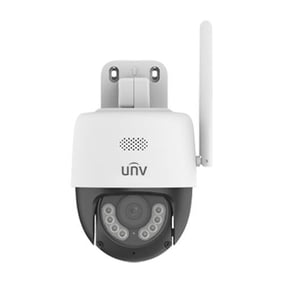UNV UHO-P1A-M3F4D 3MP IP 4mm Sabit Lens H.265+ Wi-Fi Pan/Tilt Dış Ortam Kamerası