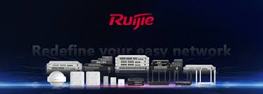 Ruijie Networks