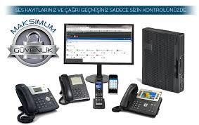 Telesis Telefon Santrali