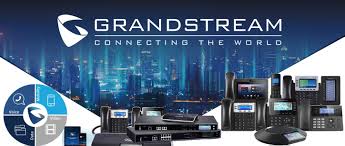 Grandstream IP Telefon